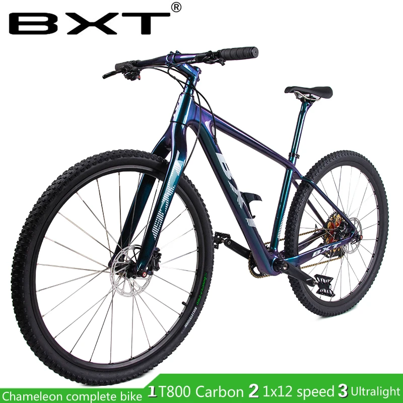 Top 29inch mtb Carbon Mountain Bike 29 Boost 142/148*12mm  Mountainbike Bicycle Bikes mountain bicicleta mbt bicicleta de montanaz 0