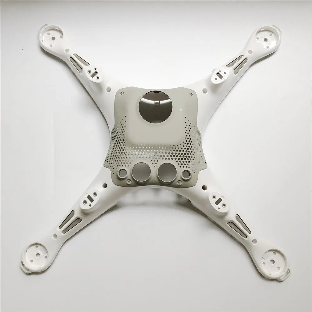 Для phantom 4 4 Pro Нижняя оболочка для DJI Phantom 4 Phantom 4 профессиональная оболочка drone ремонтные аксессуары