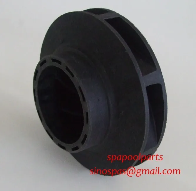 B351-21 LP200 Impeller 002