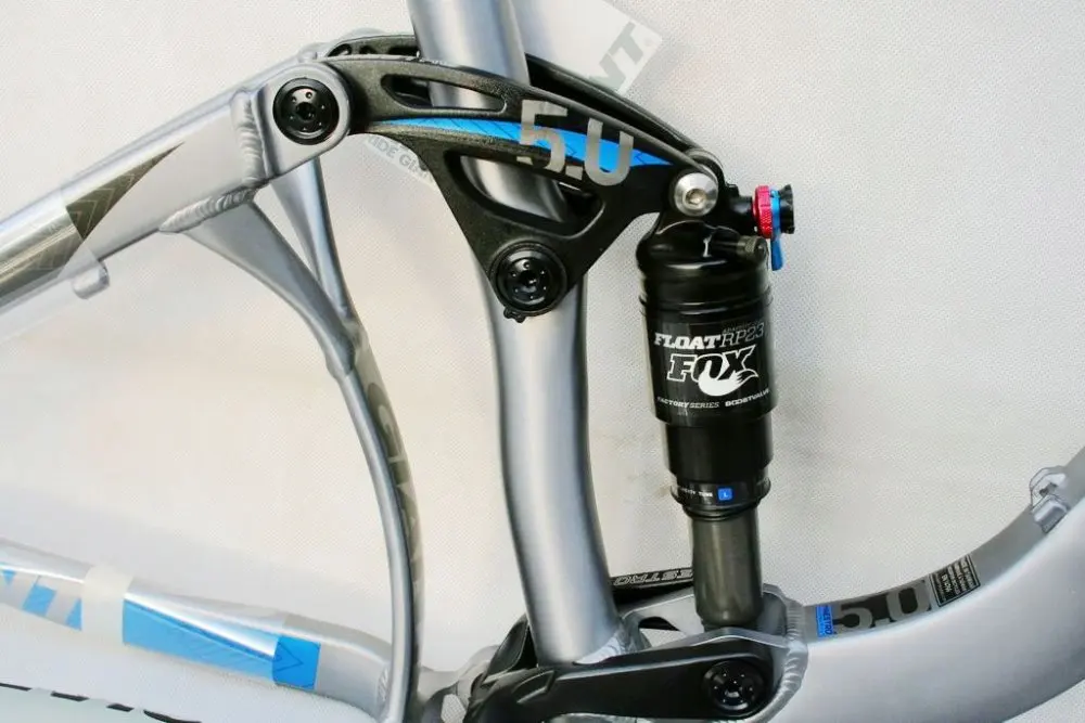 giant trance x 5.0