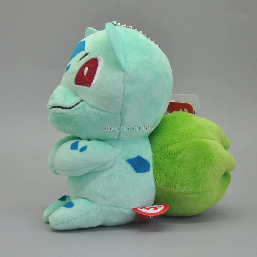 Bulbasaur-12cm-56g-11.5-4