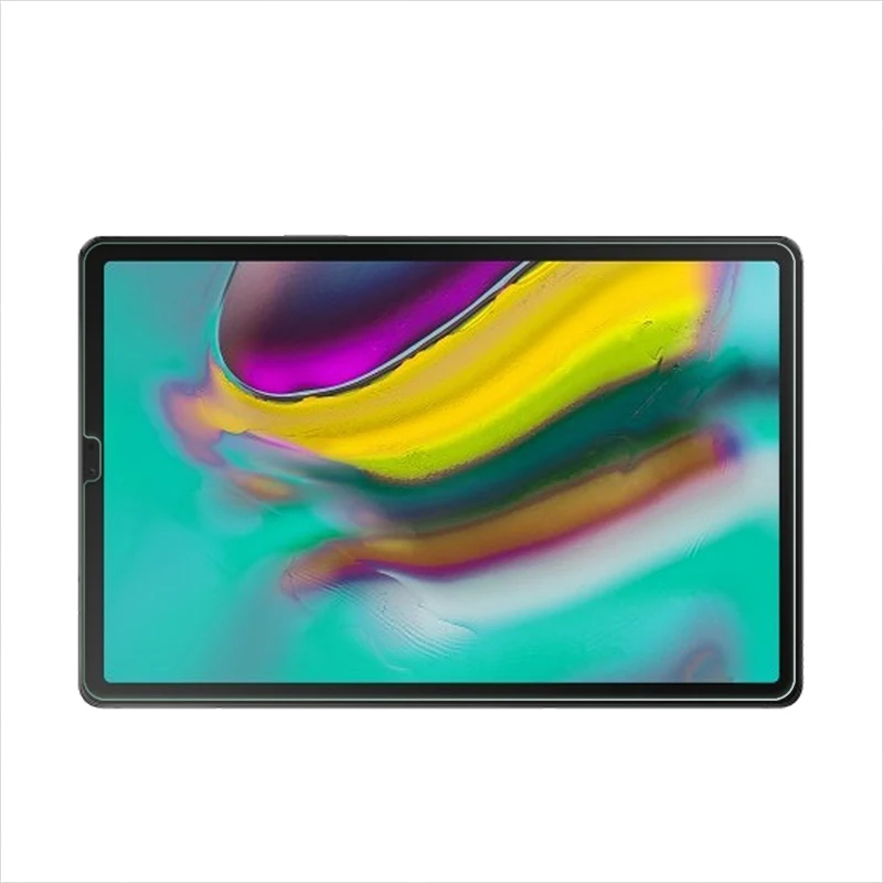 LECAYEE 0,28 мм передовое закаленное стекло для samsung Galaxy Tab S5e 10,5 дюймов SM-T725 T720 защита экрана планшета HD Защитная крышка