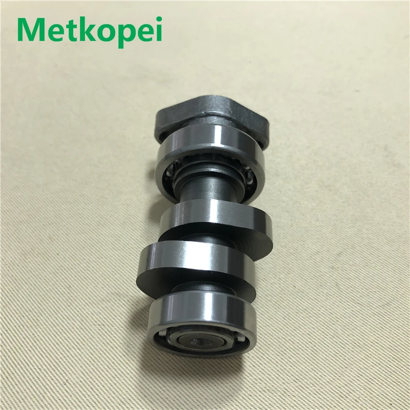 CBF125 camshaft (4)