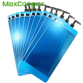

10 PCS/Lot Top Quality For Xiaomi Mi3 M3 Mi 3 Touch Screen Digitizer Front Glass Panel Sensor