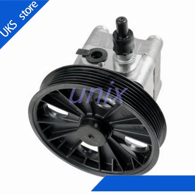 Новый Насос гидроусилителя руля для VOLVO S60 V70 XC70 S80 1998-2010 8251957 30741789 31202933 бесплатная