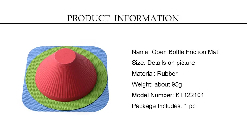 information