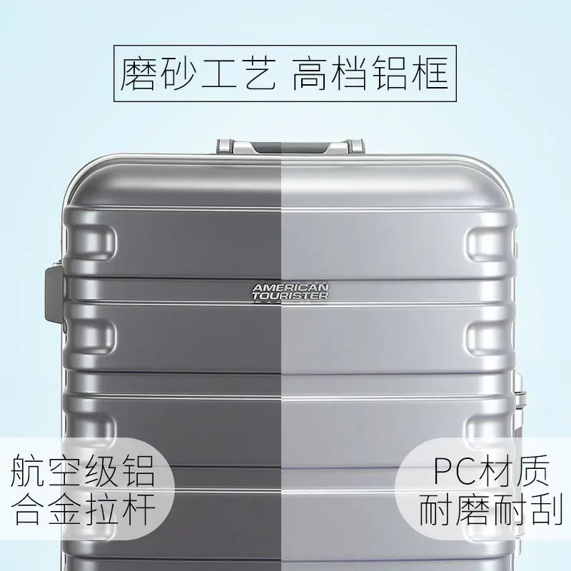 

Lightweight Spinner Suitcase 20inch 24inch and 28 inch Available