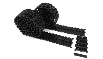 

Mato 1/16 China Type 99 3899-1, 3899A-1 remote control tank model upgrade accessories all metal crawler