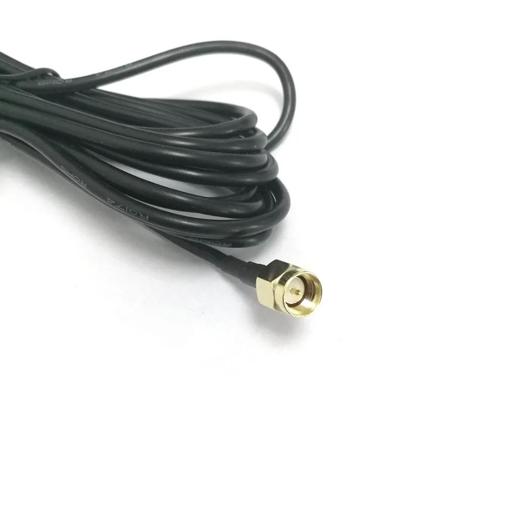 1 шт. магнитный удлинитель с кабелем 3 м|adapter wireless|adapter wifiadapter cable |