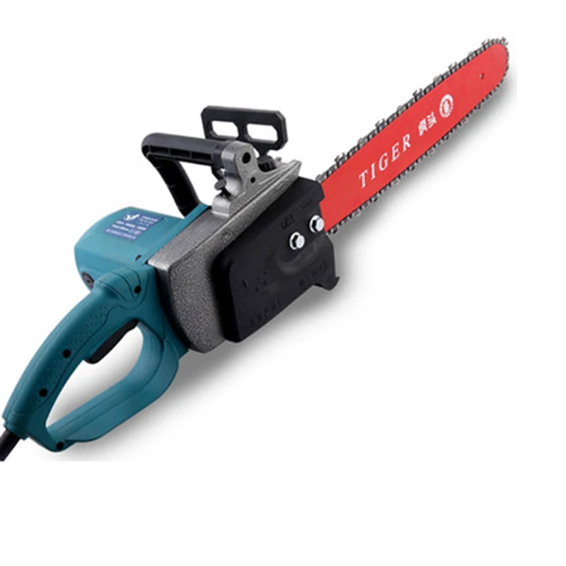 Portable Cutting Machine Household Electric Woodworking Chainsaw