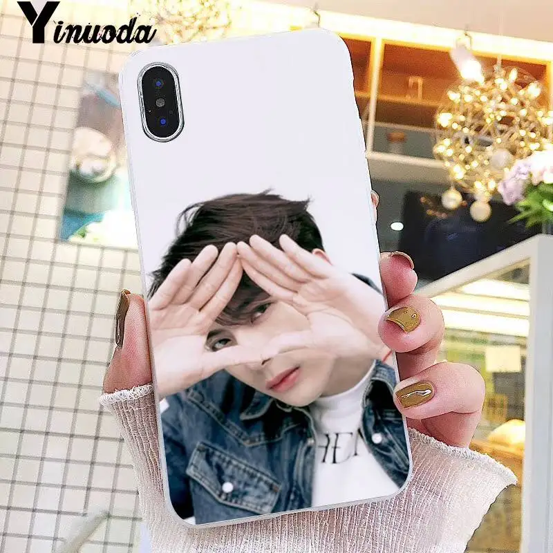 GOT7 Jackson Wang