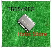 10PCS TB6549FG TB6549F TB6549 HSOP20