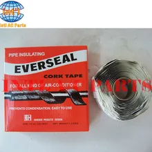 Автозапчасти для кондиционера Компрессор EVERSEAL пробка для изоляции ленты
