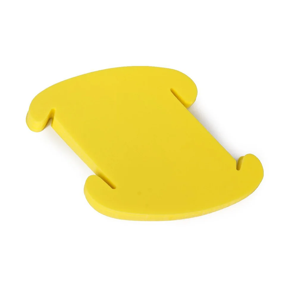 40 см потолочный кулон DIY IQ пазл лампа абажур комплект-Размер L - Цвет корпуса: Yellow