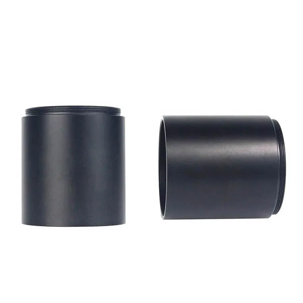 Extension Tube 45mm M42x0.75 on Both Sides  (6)