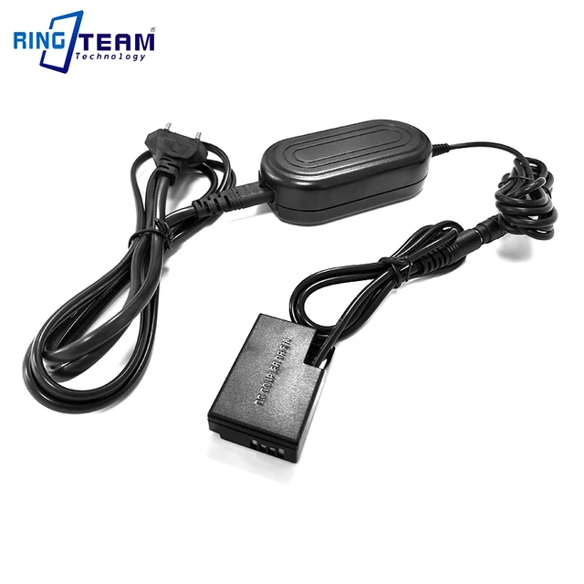 ENEGON ACK-E18 ACアダプター Canon LP-E17 Amazon.com : HY1C ACK-E18 AC Power Adapter DR-E18 DC Coupler