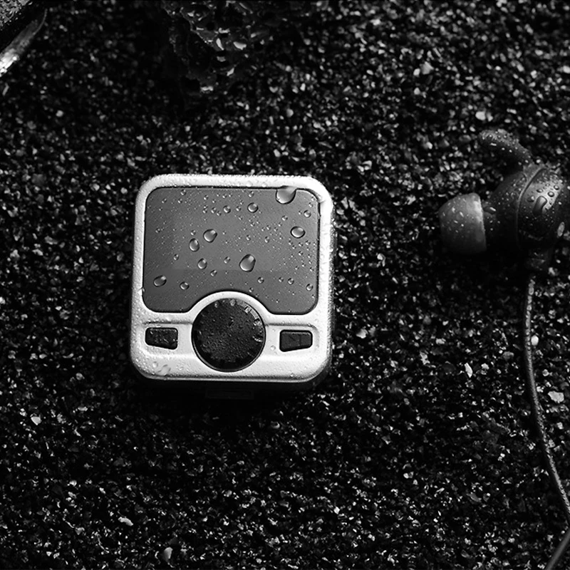 MP3 плеер поддерживает несколько форматов музыки без потерь качество звука с