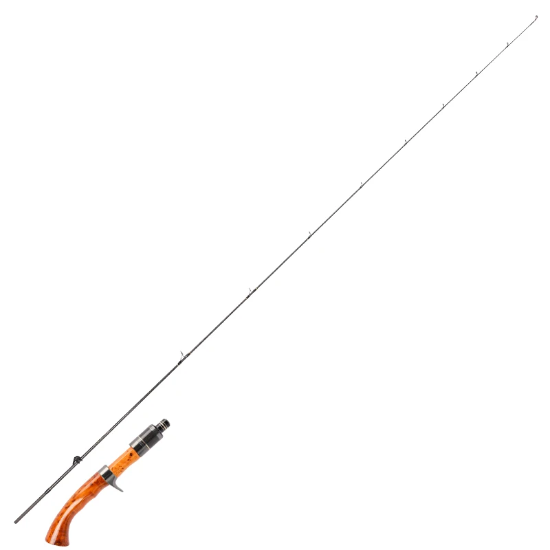 

Lurekiller fishing rod 2019 new style Trulinoya High quality 1.4M Casting Rod Trout Fishing Rod UL action soft rod