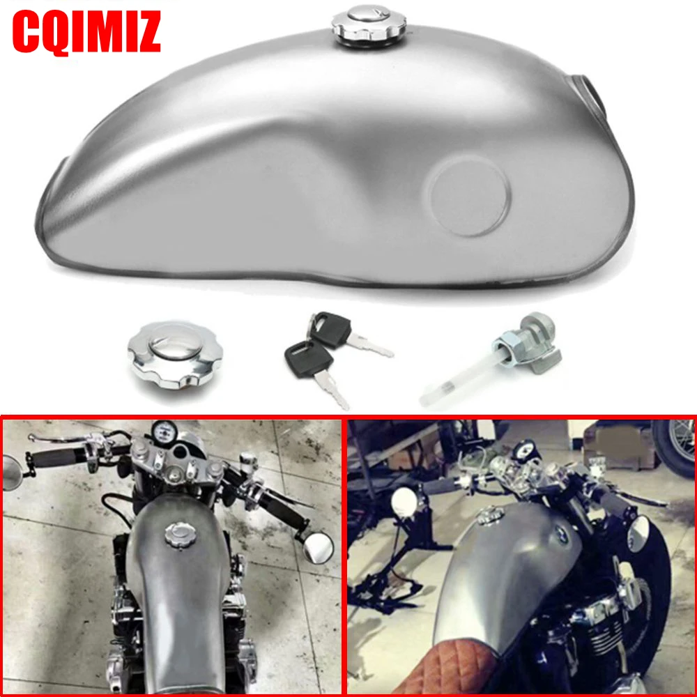 920 Modified Bike Fuel Tank  Latest Free