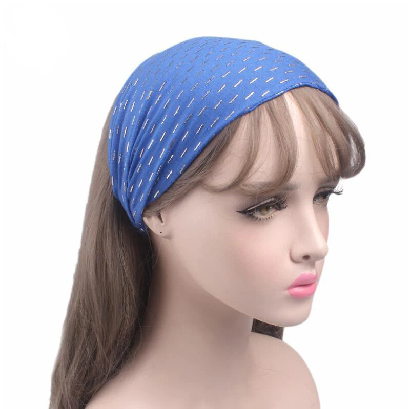 Vintage Hair Bands 6