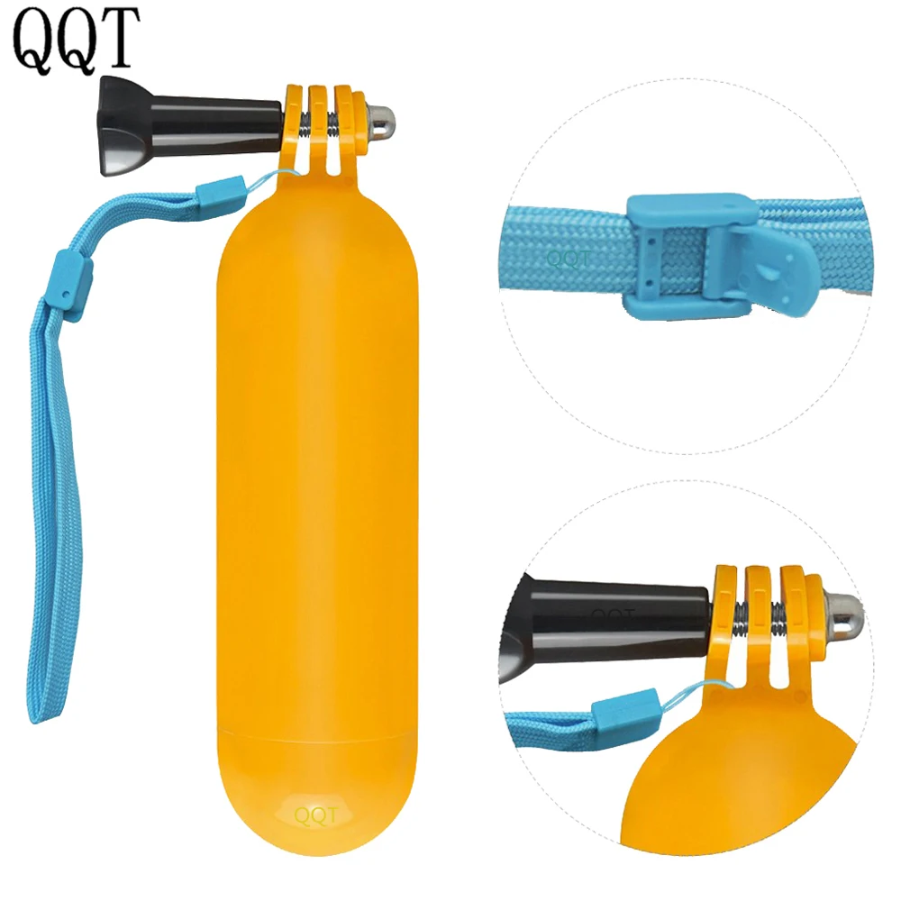 QQT for GoPro Hero 7 6 5 4 Accessories Set gopro 7