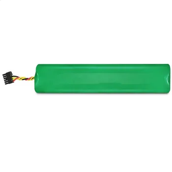 

2pcs/lot Battery 4500mAh 12V Ni-MH Cleaner Battery for Neato BotVac 70e 75 80 85 D75 D85 Vacuum Cleaners free shipping
