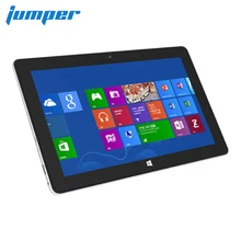 11.6″ 2 in 1 tablet 1080P IPS screen Jumper EZpad 6 Pro Intel apollo lake N3450 tablets 6GB DDR3 64GB eMMC windows 10 tablet pc