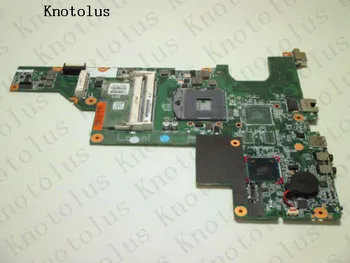 

646177-001 for hp 2000 CQ43 CQ57 laptop motherboard ddr3 hm65 Free Shipping 100% test ok