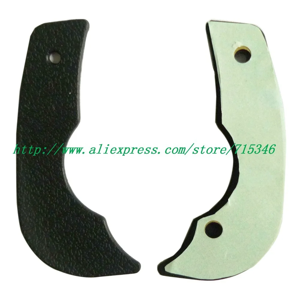 

NEW Thumb Rear Back Cover Rubber Unit For Nikon D90 Digital Camera Repair Part + Tape