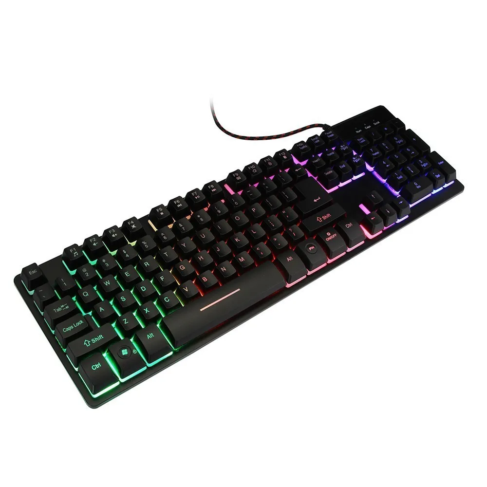 gamer keyboard
