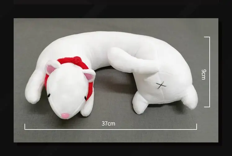 mink plush