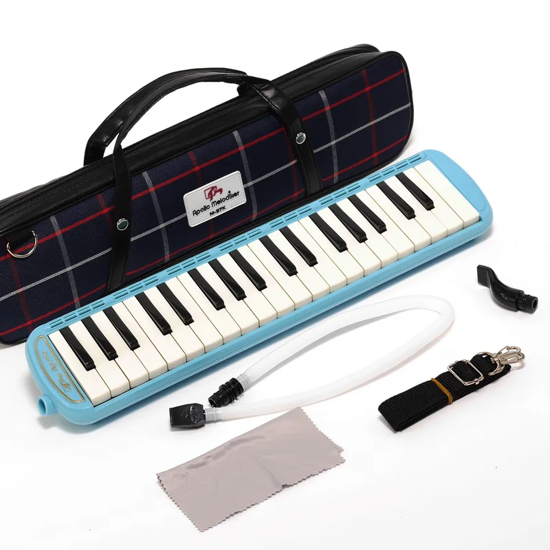 37 melodica