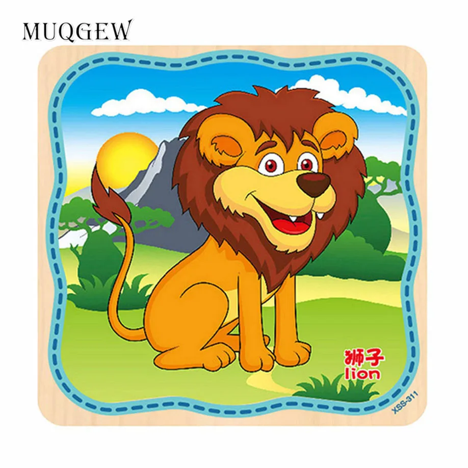 42 Gambar Hewan Kartun Berwarna Gratis Gambar Hewan