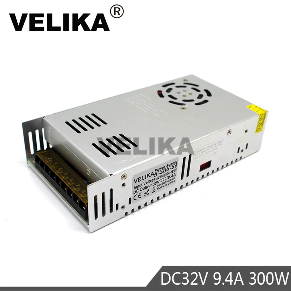 32V300W
