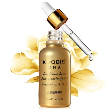 

Heighten Product Natural Bone Growth Essential Height Increasing Oil Fast Grow Taller Foot Health Care Product Increasing Height