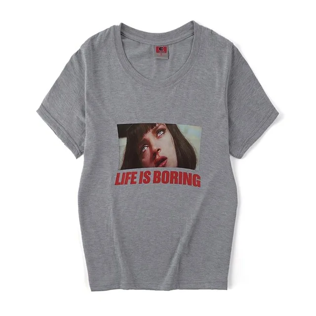 Spoof-Harajuku-White-Female-T-shirt-2017-T-Summer-Novelty-Tee-Shirt-Femme-Life-is-Boring.jpg_640x640