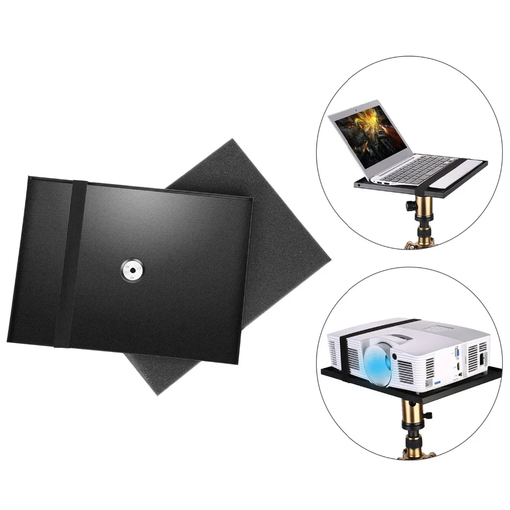 Günstige Neewer Laptop Notebook Palette Projektor Großes Fach Halter für 1 4 \