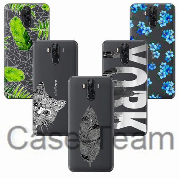 

Phone Case for Ulefone Power 3 6.0 inch case, FREE SHIPPING,Cartoon flag Dream Catcher Cover for Ulefone Power 3 6.0 inch