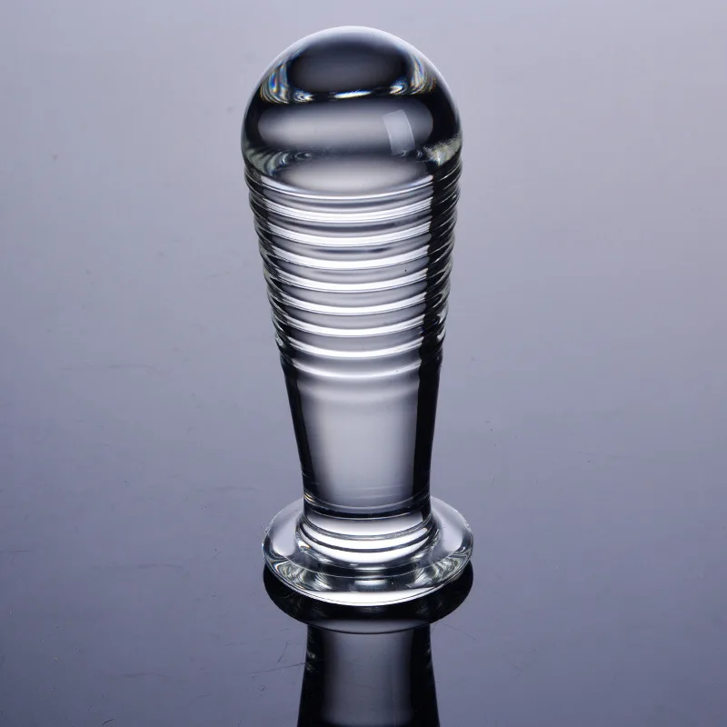 glass anal plug (1)