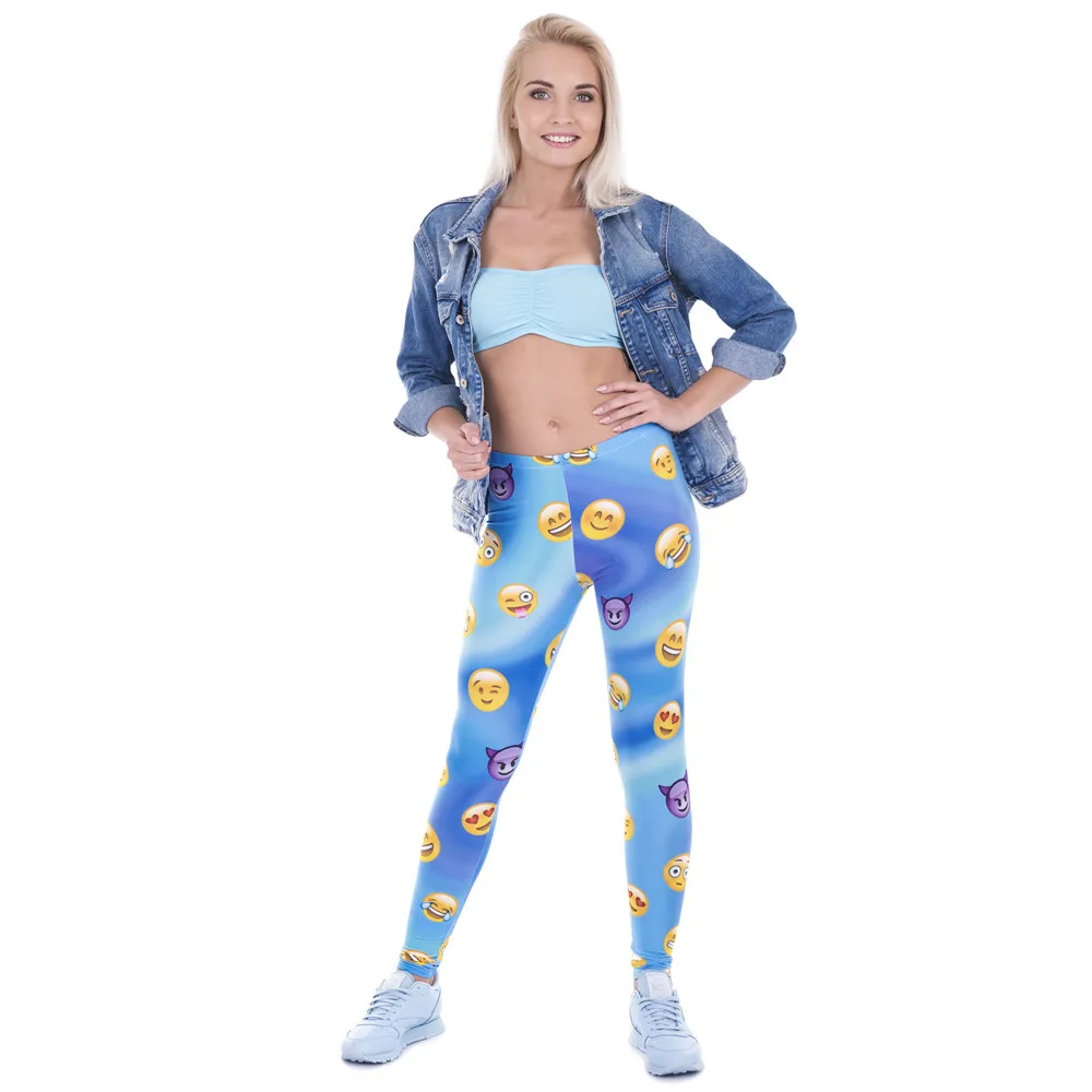 43452 emoji blue holographic m (5)