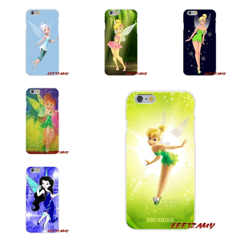

Accessories Phone Cases Covers For Samsung Galaxy A3 A5 A7 J1 J2 J3 J5 J7 2015 2016 2017 Fairy Tale Tinker Bell Periwinkle anime