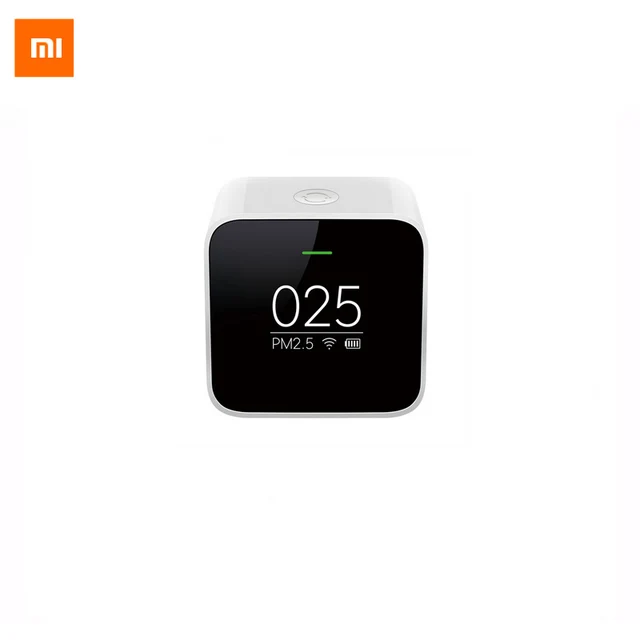 Buy Original Xiaomi PM2.5 Detector Sensor Air Quality