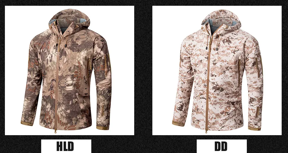 Новая мужская куртка, пальто, военная одежда, тактическая верхняя одежда, дышащая нейлоновая лампа для армии США, ветровка