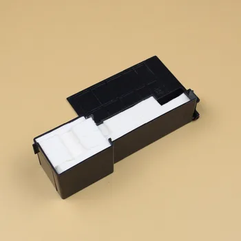 

10 pcs/lot waste ink tank pad for Epson L300 L301 L303 L350 L351 L353 L358 L355 L111 L110 L210 L211 ME101 ME303 ME401 ink tank