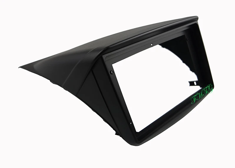 

Double Din Car Audio Frame Car Radio Fascia,gps navigation fascia panel is suitable for MITSUBISHI PAJERO SPORT (9INCH)