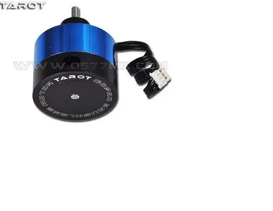 

Бесщеточный шарнирный двигатель Tarot GOPRO/рулон TL68A09 для T-2D Gimbal TL68A00