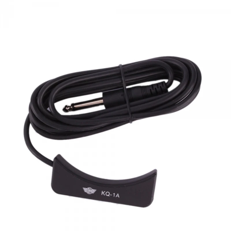 Buy Acoustic Classical Guitar Pick up Music Amplifier