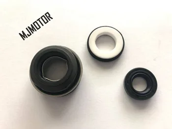 

Water pump oil seal kit for Chinese QJ Keeway Scooters Honda CH125 CF150 Engine Spare parts