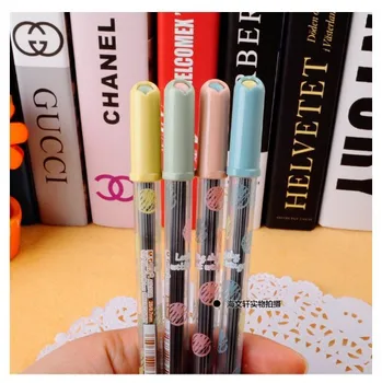 

Free shipping office&Mechanical pencil lead 0.7mm 2B Mechanical pencil refill student stationery wholesale