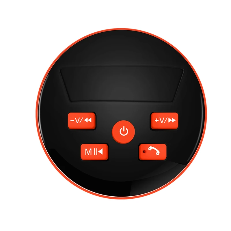 waterproof speaker 14